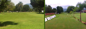 Golf en Orizaba