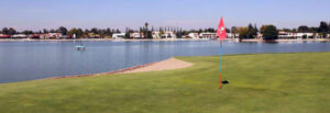 Golf en Pachuca