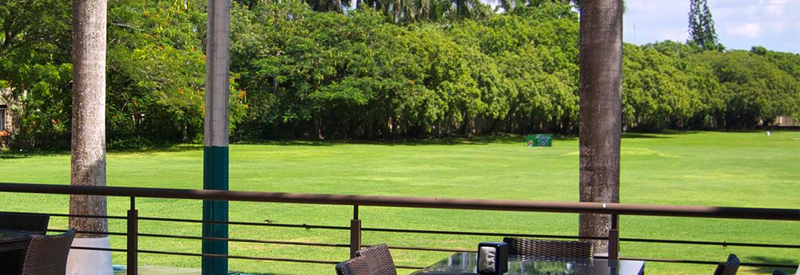 Club de Golf de Yucatán MÉRIDA 2
