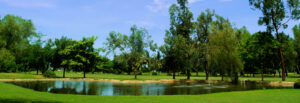 Golf en Culiacán