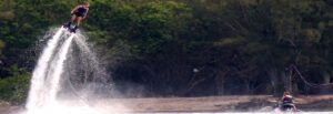 Deportes Acuáticos en México