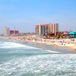 Turismo de Reuniones en Tijuana - Rosarito ¿Por qué realizar tu evento en Tijuana – Rosarito?