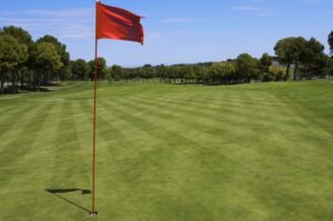 Golf en Tuxtla Gutiérrez