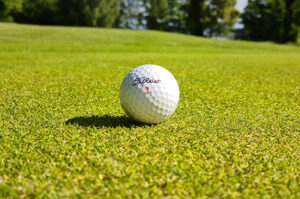 Golf en Ixtapan de la Sal
