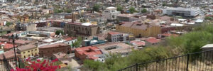Que ver y hacer en Hidalgo del Parral