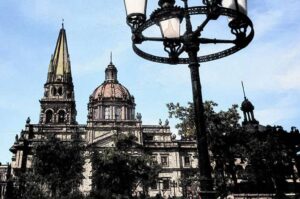Historia de Guadalajara