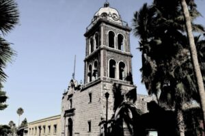 Historia de Loreto