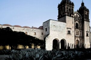 Historia de Oaxaca