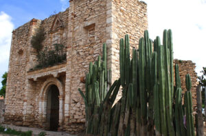 Que ver y hacer en Mineral de Pozos