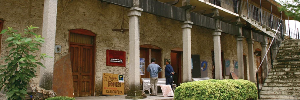 Foto Galería