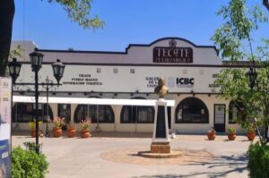 Que ver y hacer en Tecate