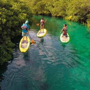 Turismo de Reuniones en Riviera Maya