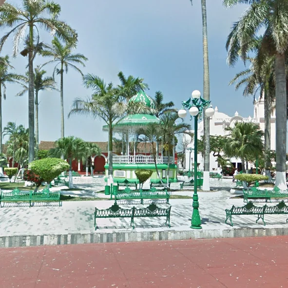 Atractivos Turísticos de Tlacotalpan