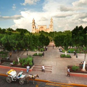 Turismo de Reuniones en Mérida