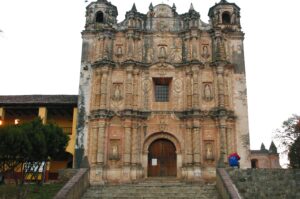 Historia de San Cristobal de las Casas