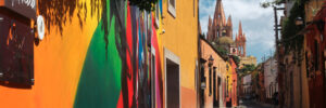 Que ver y hacer en San Miguel de Allende