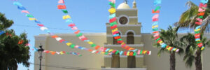 Que ver y hacer en Todos Santos
