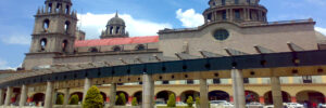 Que ver y hacer en Toluca