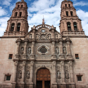 Turismo de Reuniones en Chihuahua ¿Por qué realizar tu evento en Chihuahua?