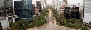 Plaza Río de Janeiro