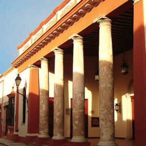 Atractivos Turísticos de Campeche