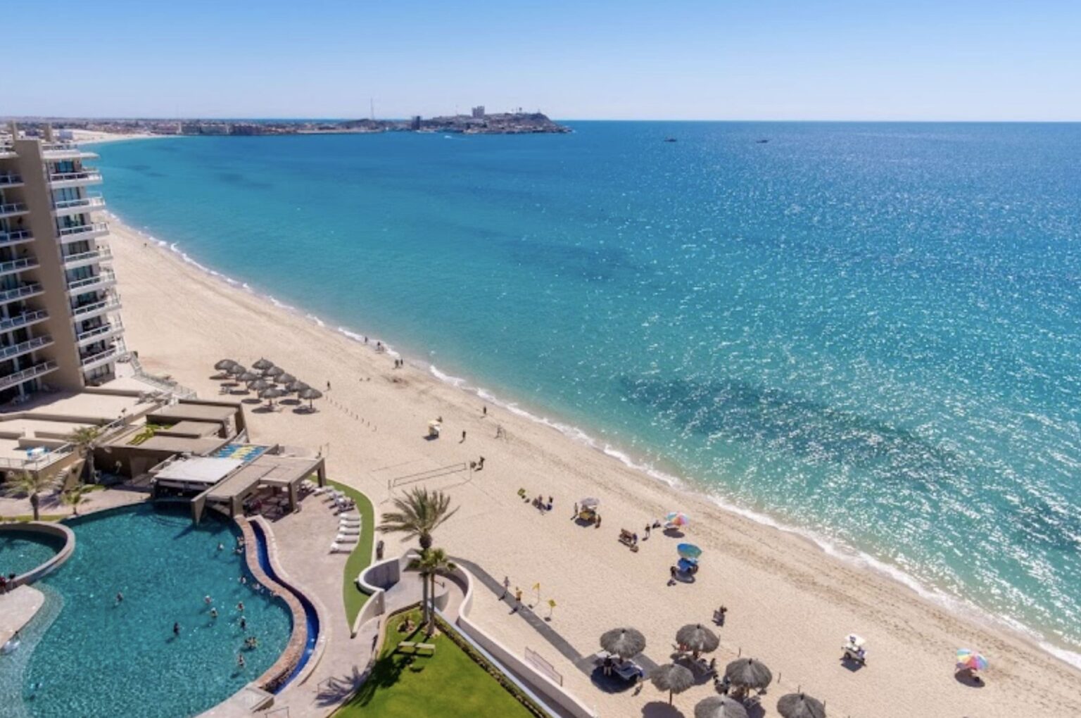 Atractivos Turísticos de Puerto Peñasco - Destinos México
