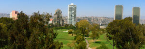 Golf en Tijuana
