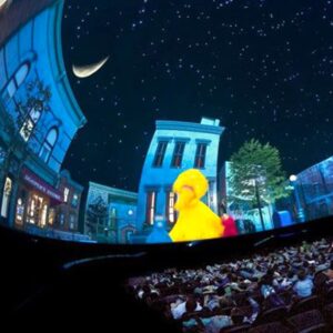 ADO Megapantalla IMAX 