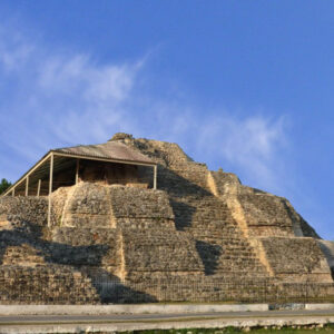 Zona Arqueológica de Acanceh