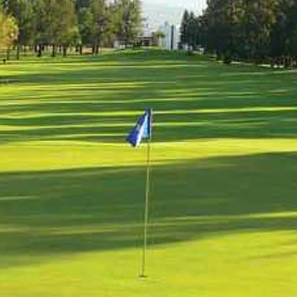 Alamo Country Club