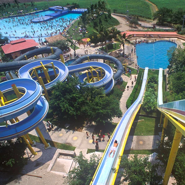 Aqua Splash