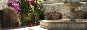 Arquitectura Colonial en Pachuca
