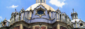 Arquitectura Colonial en Tlaxcala