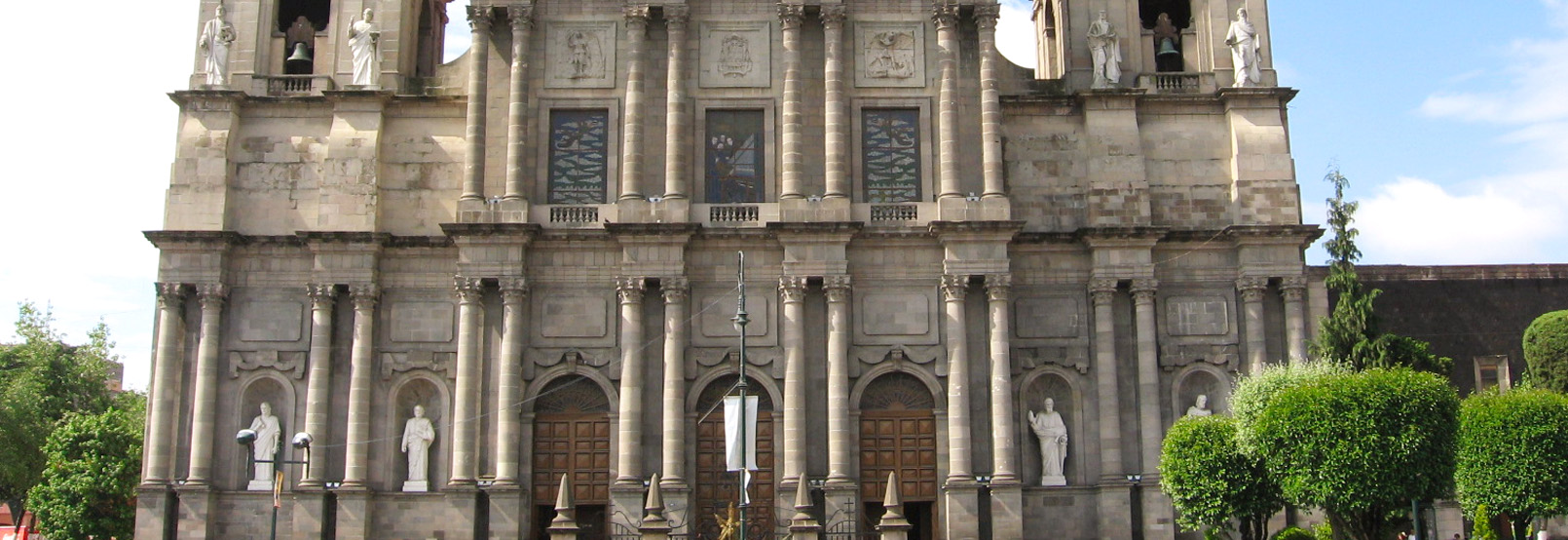 Arquitectura Colonial Toluca 3