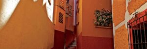 Bodas y Romance en Guanajuato