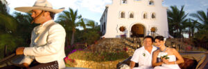 Bodas y Romance en Los Cabos
