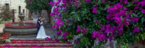 Bodas y Romance en Morelia