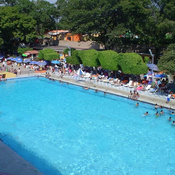 Balneario La Onda