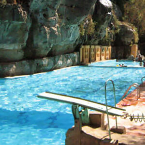 Balneario Chichimequillas 