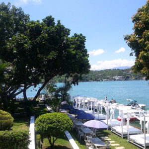 Balneario Club Náutico Marina del Sol