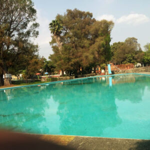 Balneario Las Fuentes