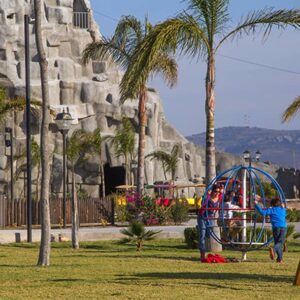 Balneario Flys Aguascalientes