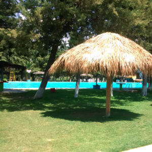 Balneario La Vega