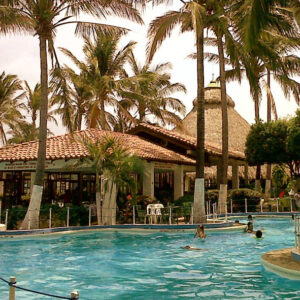 Balneario Paraíso Santa Rosa