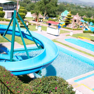 Balneario Pueblo Nuevo