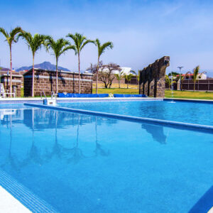 Balneario Quinta Tlayacapan