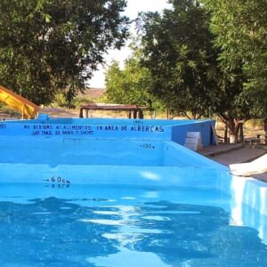 Balneario Santa Ana del Bosque 