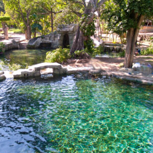 Balneario Santa Isabel