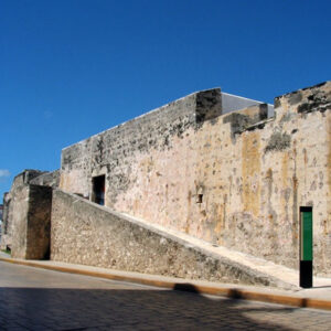 Baluarte de San Carlos