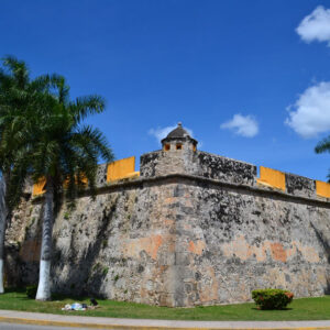 Baluarte de San Pedro